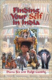 Cover of: Finding Yourself in India