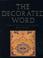 Cover of: The decorated word