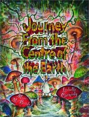 Cover of: Journey From the Centre of the Earth