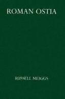 Cover of: Roman Ostia. by Russell Meiggs