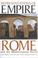 Cover of: Representations of empire