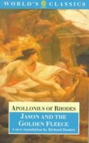 Cover of: Jason and the Golden Fleece (The Argonautica) by Apollonius Rhodius
