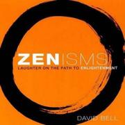 Cover of: Zenisms: Laughter on the path to enlightenment