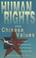 Cover of: Human rights and Chinese values