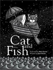 Cover of: Cat and Fish
