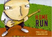 Cover of: Home Run