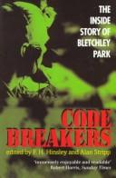 Cover of: Codebreakers by edited by F.H. Hinsley, Alan Stripp.