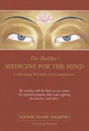 Cover of: Freedom of the Mind by Geshe Tashi Tsering