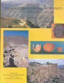 Cover of: Busayra: Excavations by Crystal-M. Bennett 1971-1980 (British Academy Monographs in Archaeology)