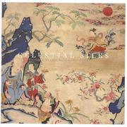 Cover of: Celestial Silks: Chinese Religious & Court Textiles
