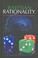 Cover of: Bayesian Rationality