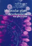 Cover of: Molecular Plant Development by Peter Westhoff, Holger Jeske, Gerd Jrgens, Klaus Kloppstech, Gerhard Link