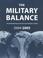 Cover of: Military Balance 2004-2005 (Military Balance)