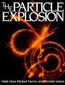 Cover of: The Particle Explosion