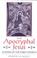 Cover of: The apocryphal Jesus