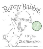 Cover of: Runny Babbit Book and Abridged CD