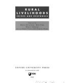 Cover of: Rural livelihoods by edited by Henry Bernstein, Ben Crow, Hazel Johnson for an Open University course team.