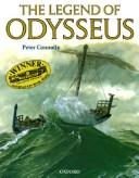 Cover of: The Legend of Odysseus by Peter Connolly