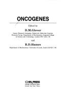 Cover of: Oncogenes