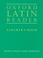 Cover of: Oxford Latin Course