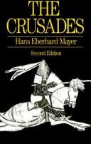 Geschichte der Kreuzzüge by H. E. Mayer