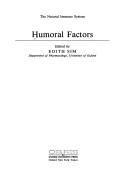 Humoral factors by E. Sim