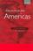 Cover of: Elections in the Americas: A Data Handbook Volume 2