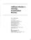 Cover of: Nursing Examination Review (Applied Mathematics and Computation,)