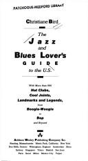 Cover of: Jazz/Blues Sup 62648