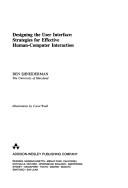 Cover of: Designing for Effective Human/Computer Interaction
