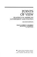 Cover of: Points of view: Readings in American government and politics