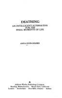 Cover of: Deathing by Anya Foos-Graber