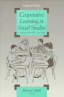 Cover of: Cooperative Learning in Social Studies by Robert J. Stahl