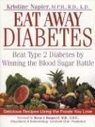 Cover of: Eat Away Diabetes