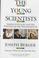 Cover of: The young scientists