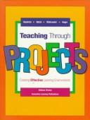 Teaching through projects