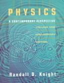 Physics by Randall D. Knight, Randall Dewey Knight