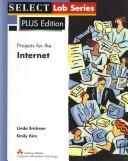 Cover of: Projects for the Internet