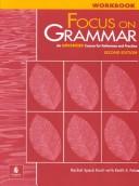 Cover of: Focus on Grammar