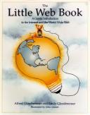 Cover of: The Little Web Book by Alfred Glossbrenner, Emily Glossbrenner