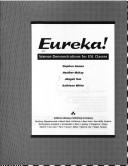 Cover of: Eureka!: Science Demonstrations for Esl Students