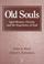 Cover of: Old Souls