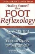 Cover of: Healing Yourself with Foot Reflexology