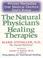 Cover of: Natural Physician's Healing Therapies