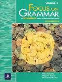 Cover of: Split Student Book, Vol. A: Intermediate Level, Focus on Grammar, Second Edition