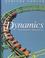Cover of: Engineering Mechanics Dynamics