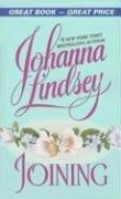 Cover of: Joining by Johanna Lindsey