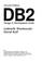 Cover of: DB2