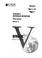 Cover of: System V interface definition