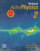 ActivPhysics 2 by Alan Van Heuvelen, Paul D'Alessandris